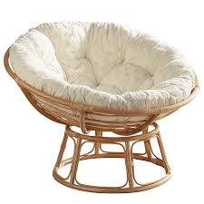 Outdoor swing cushion 3 seater swing chair cushion waterproof swing seat pads cushion replacement for patio garden yard(dark blue) 2.0 out of 5 stars 99 $25.20 $ 25. 50 Wonderfully Woven And Rustic Rattan Furniture Pieces Your Home Needs Asap Papasan Chair Frame Papasan Chair Natural Chair