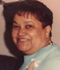 Abigail Rivera Obituary (1944