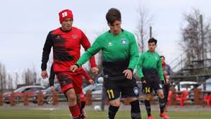 Huachipato visita a cobresal : Huachipato Y Nublense Disputaron Dos Partidos De Practica En El Complejo Paso Alejo Alairelibre Cl