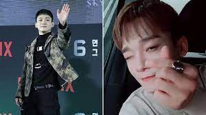 Mv chen (첸) exo, punch (펀치)everytimedescendants of the sun ost part 2han rom viet eng. Chen Engaged Exo Star Having Baby Getting Married To Non Celebrity Metro News