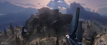But a preview released in july 2020 was widely criticised by fans of the game as looking unpolished. New Halo Infinite Images And Multiplayer Information