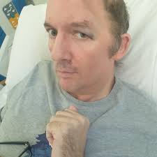 Fundraiser by Fiona Casey Sheehan : Richie's