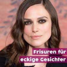 Wollen sie sehen brillen frisuren 2019? Frisuren Fur Eckige Gesichter Die Besten Haarschnitte