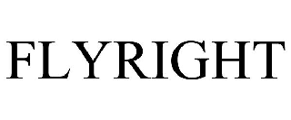 Flyright curates everything you need for international travel in one tidy place. Flyright Flyright Holdings Inc Trademark Registration