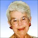 RITA ZELONIS Obituary (1930