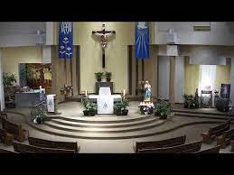 Woodbridge is a historic neighborhood of primarily victorian homes located in detroit, michigan. St Peter S Church Woodbridge Youtube