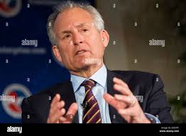 James mcnerney hi-res stock photography and images