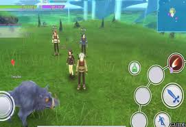 Tips Sword Art Online Integral Factor For Android Apk Download