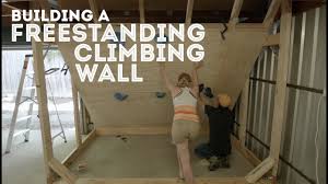 We did not find results for: Building A Freestanding Climbing Wall Youtube