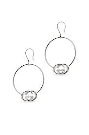 Gucci Britt Gg Hoop Earrings Rent Gucci Jewelry For 29 Month Explore the newest earrings on the chanel website, featuring the latest styles and looks, made with the quality craftsmanship of the house of chanel. gucci britt gg hoop earrings rent