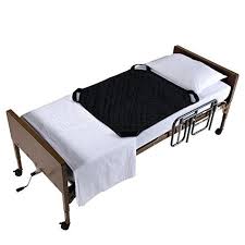 4 Handled Patient Turner Positioning Aid For Patient Transfers Turning And Repositioning In Beds Perfect For Hospitals And Patient Home Care Bed Positions