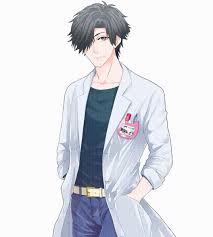 Maybe you would like to learn more about one of these? Visual Novel Basic Art Tutorial Canvas Size And Sprites Composition Pitch Black Serenade
