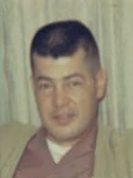 SSG Phillip Douglas Laframboise, La Mesa, CA