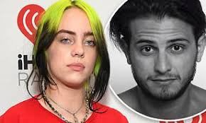 With the tiny amount that i've let the world see, i regret. [@billieeilish via. F2f Vaate4y0jm
