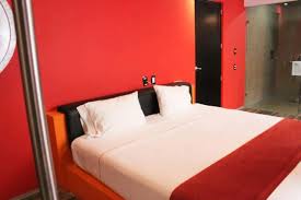 Vive la experiencia Play Me: el motel temático de Querétaro