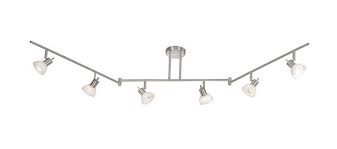Peruse our collection of modern track lighting, which offers the advantage of flexibility and. 17 Terrific Designs Of Track Lighting Home Design Lover