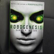 robogenesis