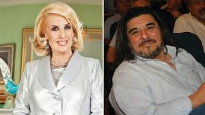 Mirtha legrand ya tiene una sala teatral con su nombre ella me dijo 'este fue un viaje maravilloso y cuando tu hijo nació y lo vi en tus brazos, para mí ahí terminó el viaje'. La Nacion V Twitter Mirtha Legrand Vs El Hijo De Mercedes Sosa Https T Co W1ighyaocy Https T Co Ri0xuexbia