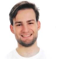 Alexander Gotzev Barbosa