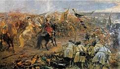 Bătălia de la rovine a fost una dintre cele mai importante bătălii din istoria ţării româneşti şi a avut loc pe 17 mai 1395. Lupta De La Rovine Pe Scurt DiscuÈ›ie BÄƒtÄƒlia De La Rovine