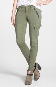 Rag Bone Jean Bowery Skinny Cargo Pants 275 Nordstrom Lookastic