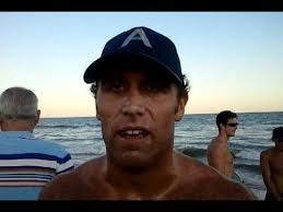 SJ Lifeguard Race 2011