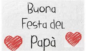 In italia, la festa del papà cade il 19 marzo perché, secondo la credenza, è il giorno in cui morì san giuseppe, padre putativo di gesù. Festa Del Papa 2020 Ist Comprensivo Vr12 Golosine