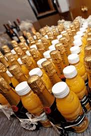 40 Things You Can Do With A Bottle Of Champagne Simple Wedding Favors Champagne Wedding Favors Gifts For Wedding Party