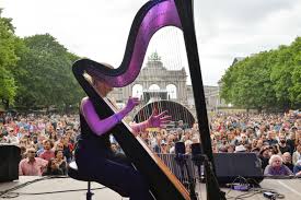 La fête de la musique se fête chaque année le 21 juin. La Fete De La Musique Conseil De La Musique