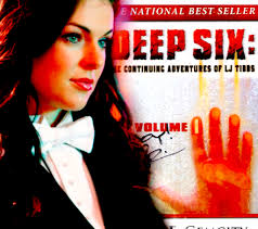 NCIS/Smallville MANIPS!!!