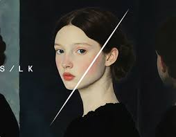 Silk Spectre Prosjekter :: Photos, videos, logos, illustrations and  branding :: Behance