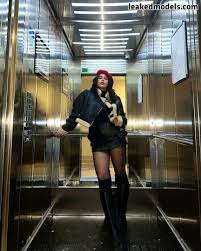 Mehtap Ziyagil ASMR  flirtyasmr  mehtapziyagilasmr Foto Desnuda Filtrada  OnlyFans 23 - Modelos Filtradas