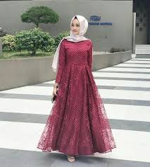 Warna peach dan maroon unsplash.com. Jangan Salah Pilih Ternyata Ini 5 Warna Hijab Yang Cocok Dengan Busana Merah