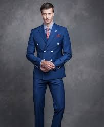 Maybe you would like to learn more about one of these? How To Wear A Double Breasted Suit Men S Double Breasted Suit Ideas
