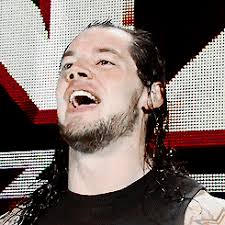 Pin de Nichole Mahan en Baron Corbin (King Corbin)