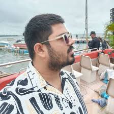 Profile for Aakash Dixit