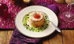 How is your kids' childhood different from your own? The Hairy Bikers Classic Christmas Lobster And Smoked Salmon Mousse Smoked Salmon Mousse Hairy Bikers Smoked Salmon