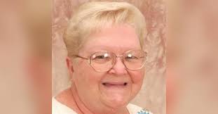 Nancy Jane Simmons Obituary