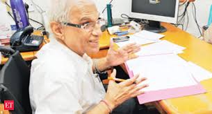 The average radiation oncologist is expected to make about $321,000 in the us and $360,000 in canada. Oncology Meet Dr Suresh Advani India S First And Best Known Oncologist The Economic Times