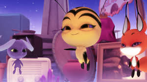 Queen bee manhwa also known as (aka) queen bee (andrew) ; Pollen Miraculous Ladybug Wiki Fandom