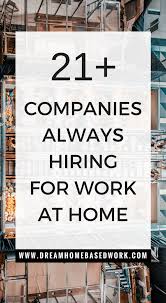 Work From Home Jobs For Graduates In Bangalore Home Business Ideas Singapore Work From Home Companies Legitimate Work From Home Work From Home Moms