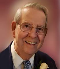 Guy Jean Carrier Obituary