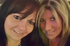 Fundraiser for Lynn Curto by Kim Meland : Let's give Lynnette a helping hand