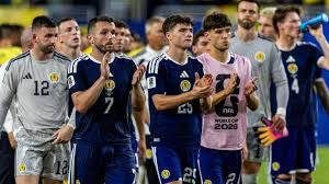 Andy Robertson Tribute Steve Clarke