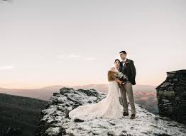Asheville Wedding Photographer North Carolina Wedding Photographer Mountain Weddin California Wedding Photographers Winter Wedding Inspiration Romantic Bride