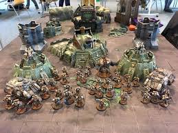 Free to play fantasy football game, set up your fantasy football team at the official premier league with over 7 million players, fantasy premier league is the biggest fantasy football game in the world. Tournament Report Hanseatic Open Frontline Gaming