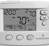 Thermostats Heating Cooling / Refrigeration Transformers ...