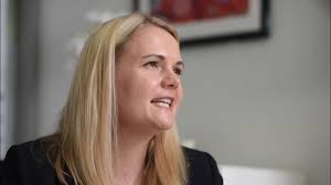 Associate Professor Michelle Lupton