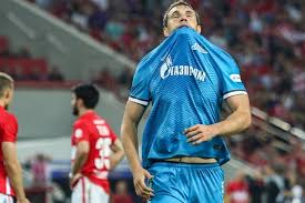 Заслуженный мастер спорта россии (2018). U Artyoma Dzyuby Sryvayutsya Vse Vozmozhnye Varianty Uhoda Iz Zenita Chempionat