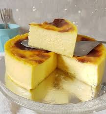 Flan Parisien Ou Patissier Sans Pate De Michalak Flan Parisien Patissiere Gourmandise